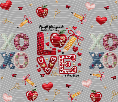 20oz cup wraps-U 994